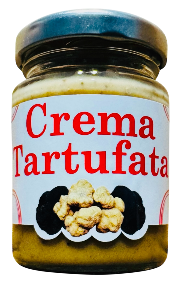 Crema Tartufata